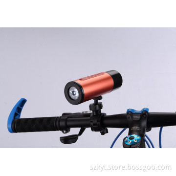 Cylindrical appearance Bluetooth waterproof Speaker, mini bluetooth speaker box,Hands Free Factory price bluetooth speaker